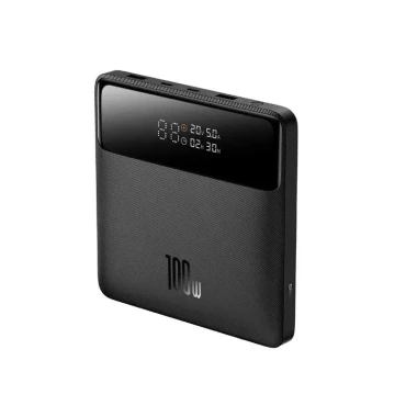 پاوربانک باسئوس مدل PPBLD100HD ظرفیت 100W 20000mAh