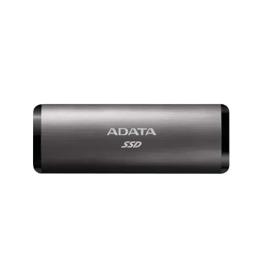 هارد اکسترنال ای دیتا مدل Adata SSD SE760 ظرفیت 1 ترابایت