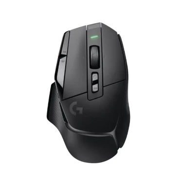 ماوس گیمینگ بی‌ سیم لاجیتک مدل G502 X Light Speed