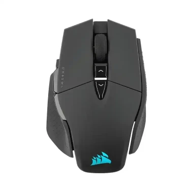 ماوس گیمینگ بی سیم کورسیر مدل Corsair M65 RGB Ultra