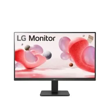 مانیتور 22 اینچی ال‌جی مدل LG 22MR410-B