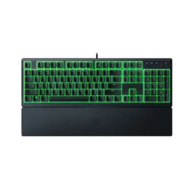 کیبورد گیمینگ باسیم ریزر مدل Razer Ornata V3 X