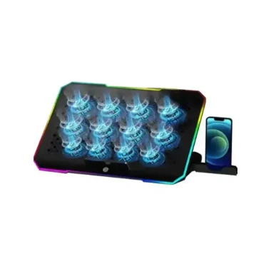 پایه خنک کننده لپ تاپ کول کلد مدل Coolcold Maofan A16