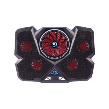 پایه خنک کننده لپ تاپ کول کلد مدل Coolcold K44-RGB