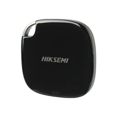 هارد اکسترنال هایک سمی مدل HIKSEMI Pocket ESSD T100 ظرفیت 1024 گیگابایت