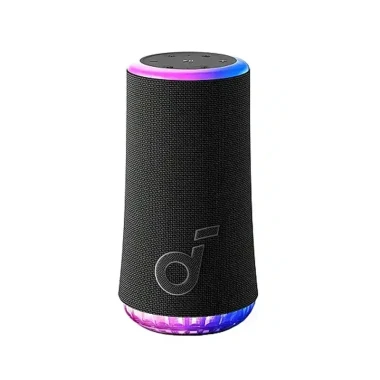 اسپیکر بلوتوثی قابل حمل انکر مدل SoundCore 360 Glow A31660