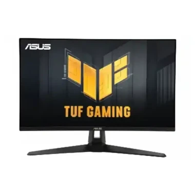 مانیتور گیمینگ 27 اینچی ایسوس مدل TUF GAMING VG27AQ1A