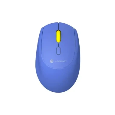 ماوس بی‌ سیم لاجی کی مدل Logikey M244