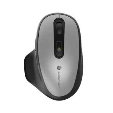 ماوس بی‌ سیم لاجی کی مدل Logikey M336