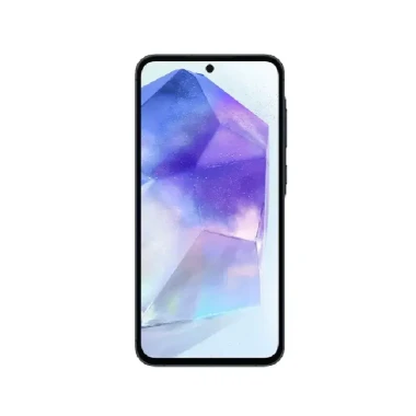 گوشی موبایل سامسونگ مدل Galaxy A55 5G دو سیم‌کارت ظرفیت 256GB و رم 8GB (ویتنام)
