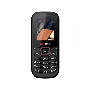 گوشی موبایل KGTEL مدل E1200 با دو سیم کارت