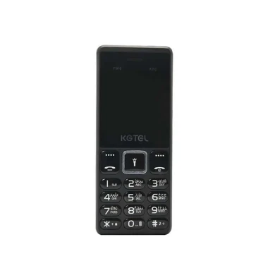 گوشی موبایل KGTEL مدل K80 دو سیم کارت