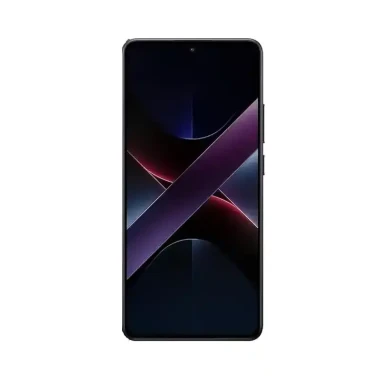 گوشی موبایل شیائومی مدل Poco X7 Pro 5G ظرفیت 512GB و رم 12GB (گلوبال)