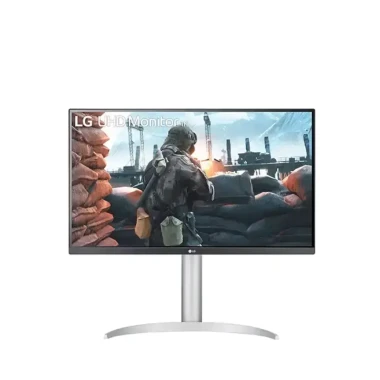 مانیتور 27 اینچی ال‌جی مدل LG 27UP650