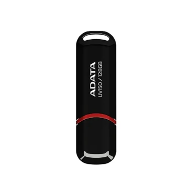 فلش مموری USB 3.2 ای دیتا مدل UV150 ظرفیت 128 گیگابایت