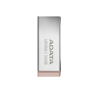 فلش مموری USB 3.2 Gen1 ای دیتا مدل UR350 ظرفیت 32 گیگابایت