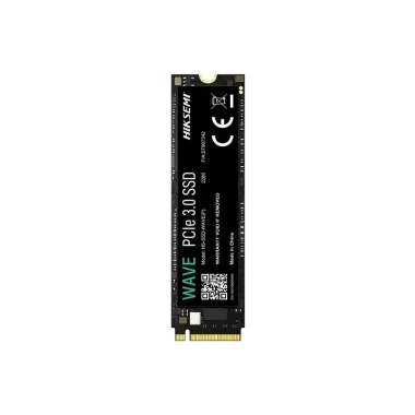 هارد اینترنال اس اس دی هایک سمی مدل HIKSEMI Wave(P) ظرفیت 128 گیگابایت