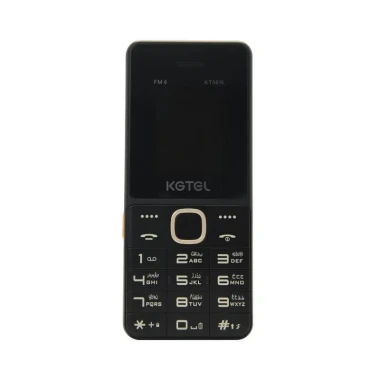 گوشی موبایل KGTEL مدل KT5619 دوسیم کارت