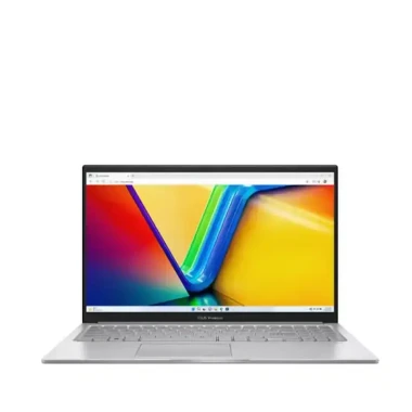 لپ تاپ 15.6 اینچی ایسوس مدل Vivobook F1504VA-NJ822 i5-16GB-512SSD-intel (کاستوم شده)