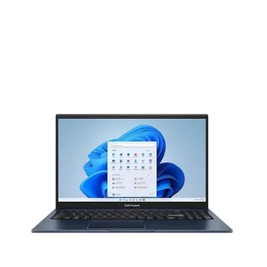 لپ تاپ 15.6 اینچی ایسوس مدل Vivobook F1504ZA-WH52 i5-8GB-256SSD-Intel
