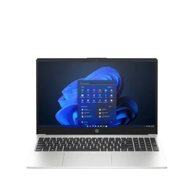 لپ‌ تاپ 15.6 اینچی اچ پی مدل HP 250 G10 i3-8GB-512SSD-intel