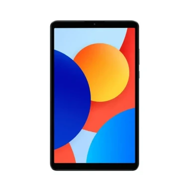 تبلت 8.7 اینچی شیائومی مدل Redmi Pad SE 8.7 ظرفیت 128 گیگابایت رم 6 گیگابایت