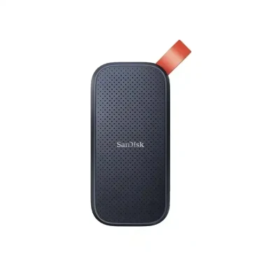 هارد اکسترنال سن دیسک مدل E30 با ظرفیت 2 ترابایت