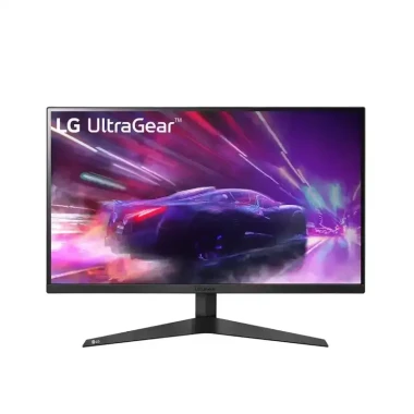 مانیتور گیمینگ 27 اینچی ال‌جی مدل LG 27GS50F-B
