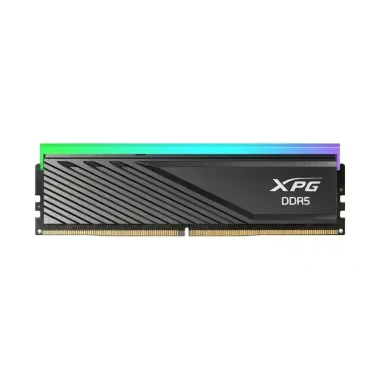 رم دسکتاپ ای دیتا مدل CL48 6000Mhz RGB DDR5 32GB (16GBx2)