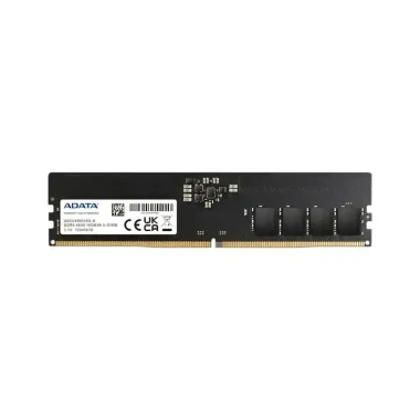 رم دسکتاپ ای دیتا مدل DDR5 4800MHz S U-DIMM ظرفیت 16 گیگابایت