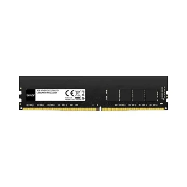 رم دسکتاپ لکسار مدل DDR4 3200Mhz UDIMM 8GB