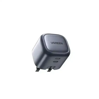 شارژر دیواری یوگرین مدل CD294-90399 با توان 45 وات (3 پین)