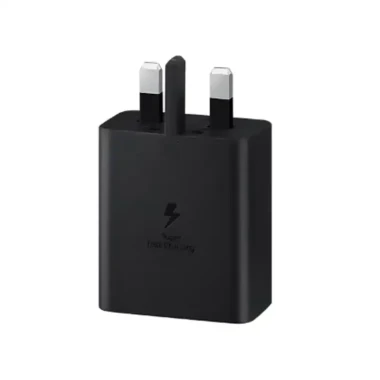 شارژر دیواری سامسونگ مدل EP-T4510 توان 45 وات همراه کابل (3پین)