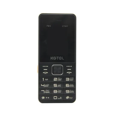 گوشی موبایلKGTEL مدل KT5617 دوسیم کارت