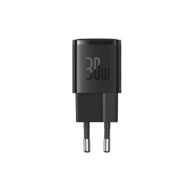 شارژر دیواری باسئوس مدل Baseus Cube Pro Fast Charger-CCXF000301 با توان 30 وات