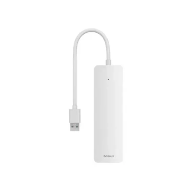 هاب 4 پورت باسئوس مدل Baseus UltraJoy USB-A to USB3.0