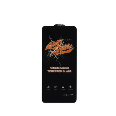 گلس گوشی سامسونگ Galaxy A56 میتوبل مدل Anti Static