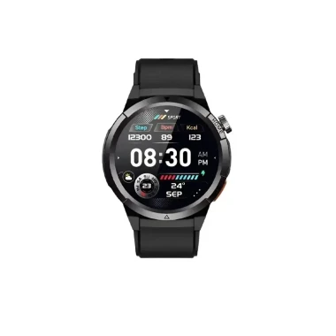 ساعت هوشمند شیائومی کیو سی وای مدل Active GX