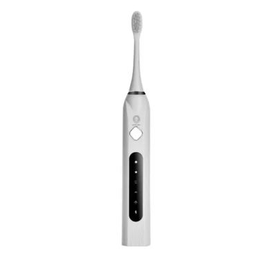 مسواک برقی گرین لاین مدل GB-37 Electric Toothbrush GNGB37ETBWH دارای سری اضافه