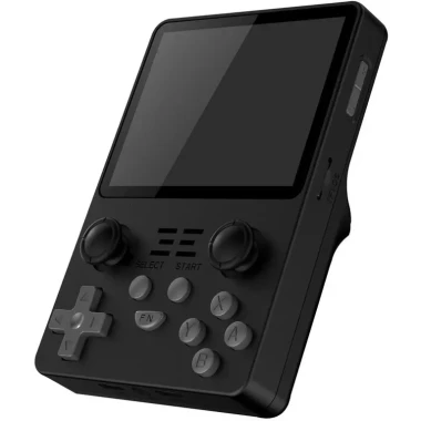کنسول دستی پرودو مدل Porodo PDX623 ArkOS Retro Gaming Console