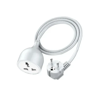 کابل سیار الدینیو مدل SC1017 طول 5 متر