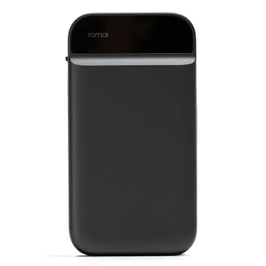 پاوربانک و جامپ استارتر شیائومی  70Mai مدل  PS01 11100mAh Jump Starter