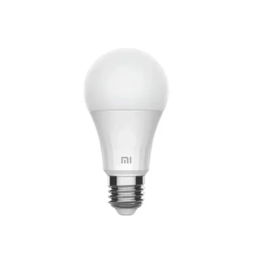 لامپ هوشمند شیائومی مدل Mi Smart LED Bulb Warm White XMBGDP01YLK