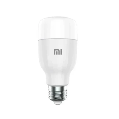 لامپ هوشمند شیائومی مدل Mi Smart LED Bulb Essential E27 MJDPL01YL