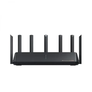 روتر دوبانده 7 آنتن شیائومی مدل Mi Router AX6000 WiFi 6 5GHz / 2.4GHz