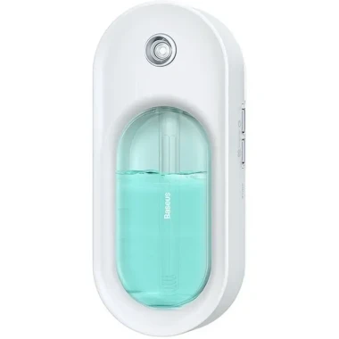 بوگیر هوا باسئوس مدل A1 Tulip ACYX000002