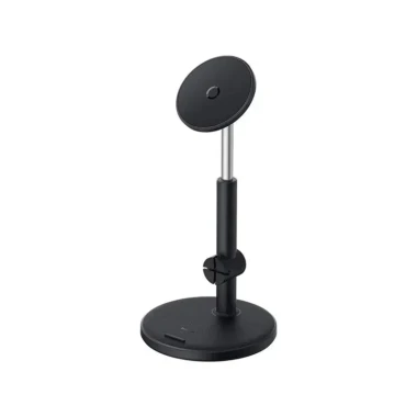 هولدر و پایه نگهدارنده رومیزی باسئوس مدل BS-HP014 MagPro B10564100121-00 مگنتی