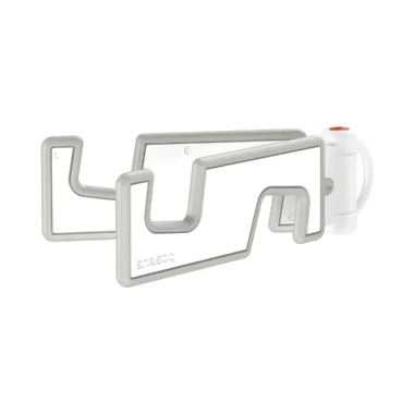 هولدر رومیزی تاشو باسئوس مدل BS-H103 Portable Series B10556600211-00