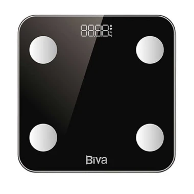 ترازو هوشمند بیوا مدل Smart Body Scale Scale-02