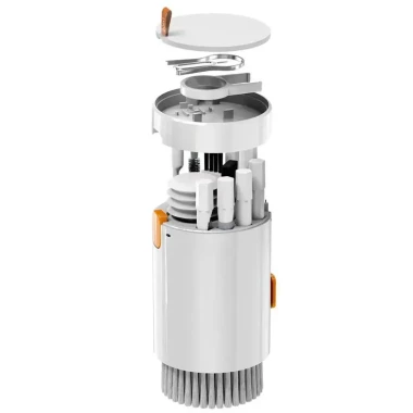 کیت تمیز کننده چند کاره کوتتسی مدل 75003 20 In 1